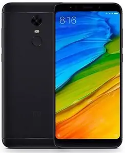 Замена usb разъема на телефоне Xiaomi Redmi 5 Plus в Тюмени